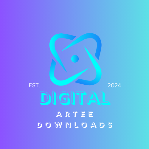 Digital Artee Downloads